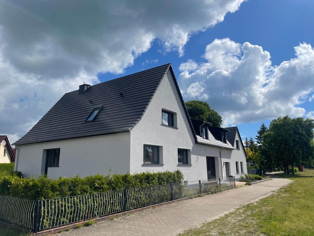 Ferienhaus L45 Elsterheide المظهر الخارجي الصورة