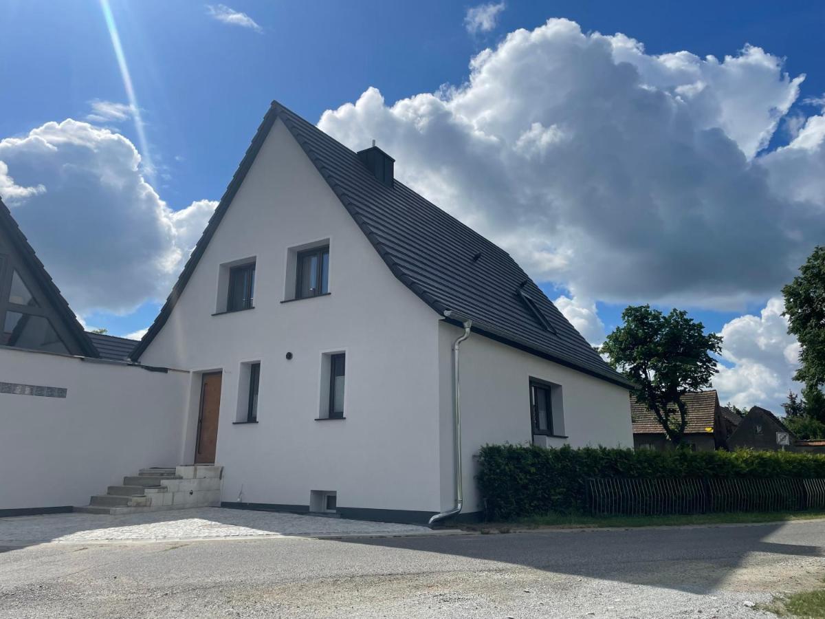 Ferienhaus L45 Elsterheide المظهر الخارجي الصورة